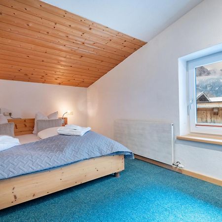 Apartmenthaus Beaverwier ビーバーヴィアー エクステリア 写真