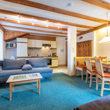 Apartmenthaus Beaverwier ビーバーヴィアー エクステリア 写真