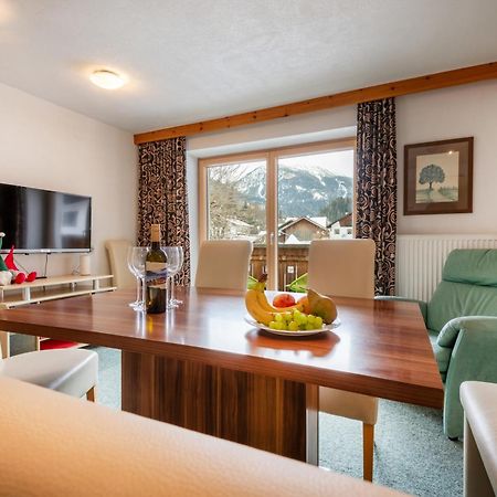 Apartmenthaus Beaverwier ビーバーヴィアー エクステリア 写真