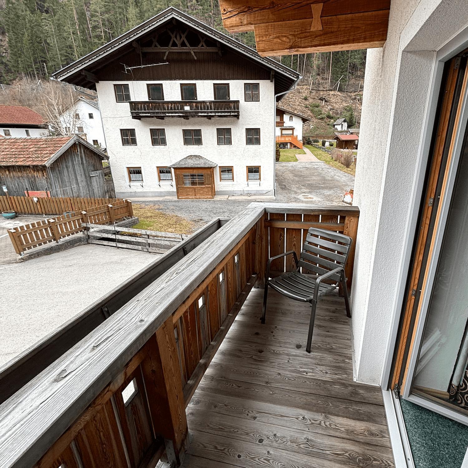 Apartmenthaus Beaverwier ビーバーヴィアー エクステリア 写真