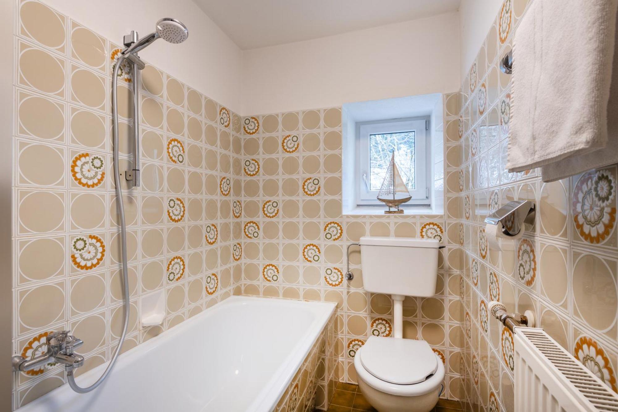 Apartmenthaus Beaverwier ビーバーヴィアー エクステリア 写真