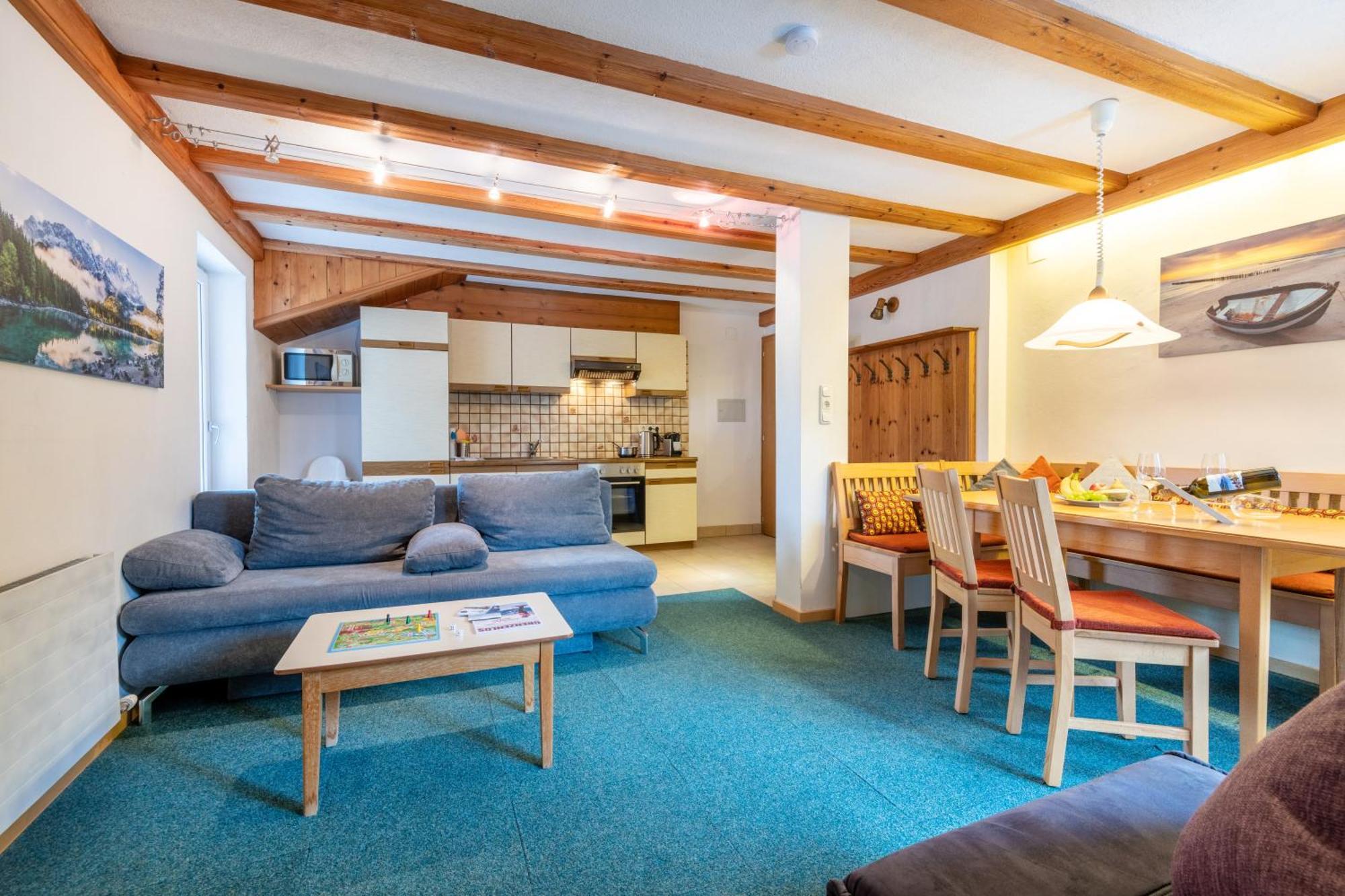 Apartmenthaus Beaverwier ビーバーヴィアー エクステリア 写真