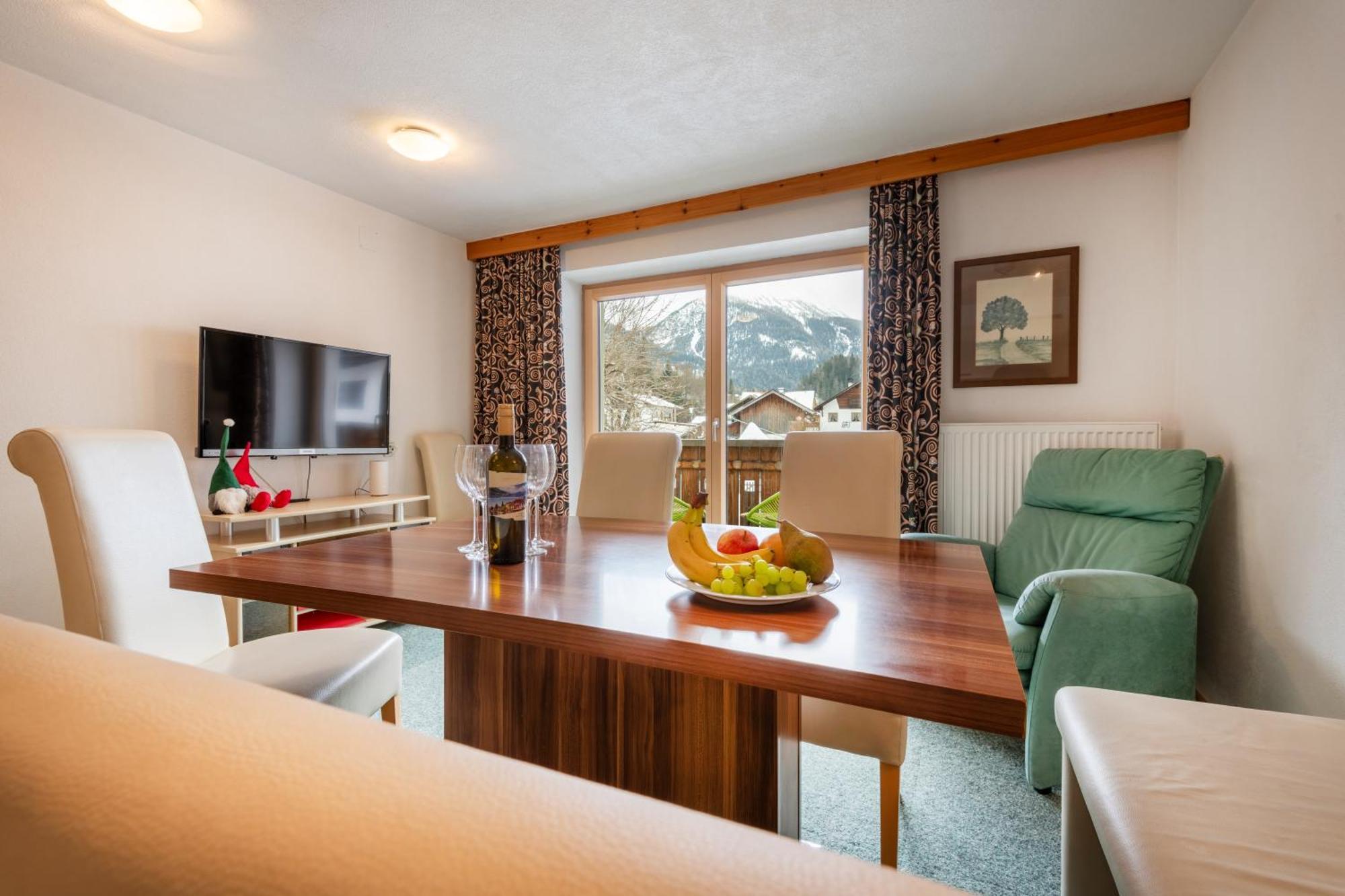 Apartmenthaus Beaverwier ビーバーヴィアー エクステリア 写真