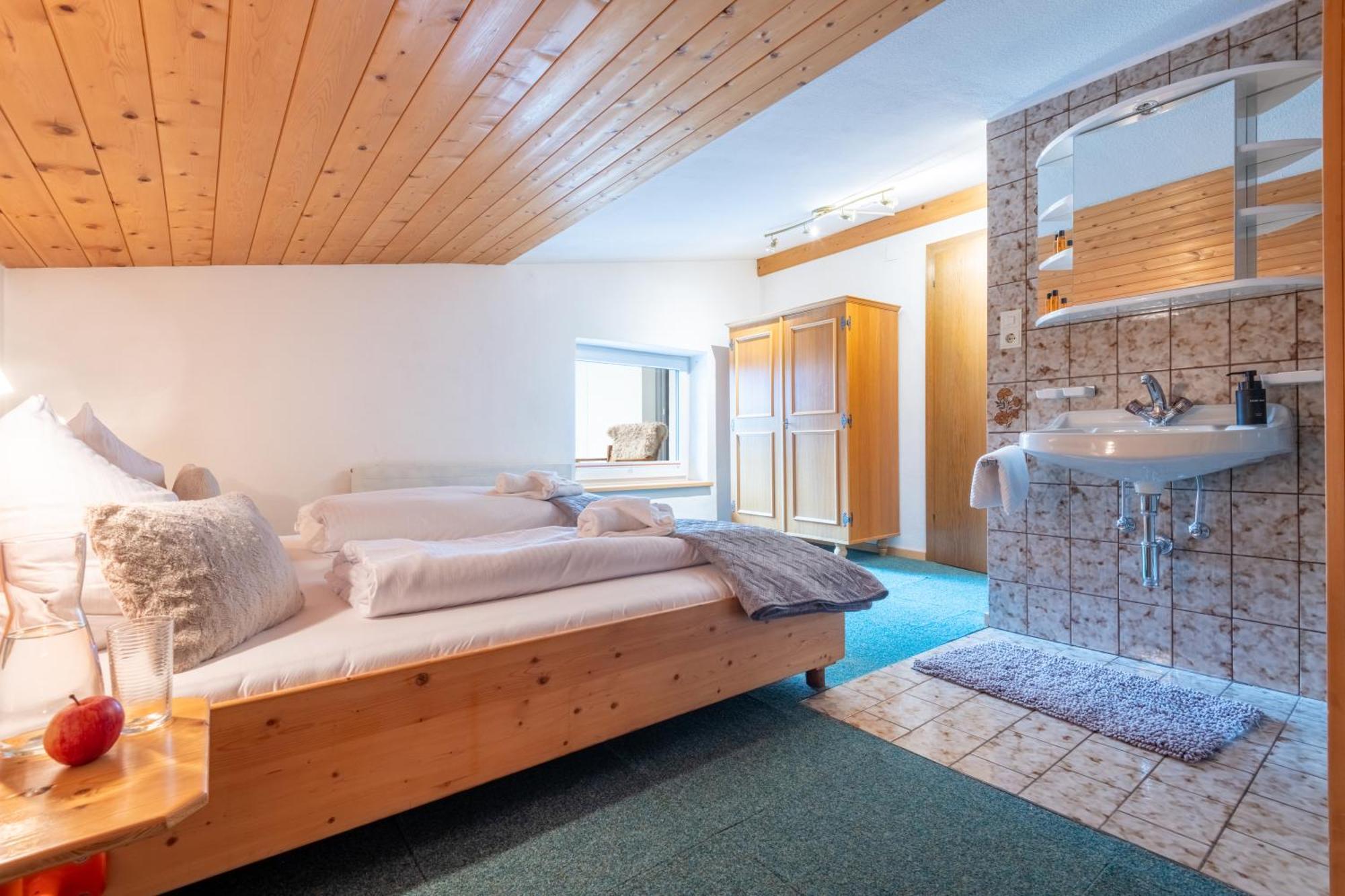 Apartmenthaus Beaverwier ビーバーヴィアー エクステリア 写真
