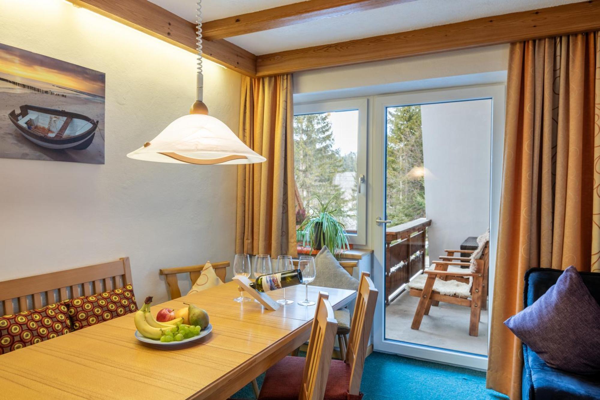 Apartmenthaus Beaverwier ビーバーヴィアー エクステリア 写真