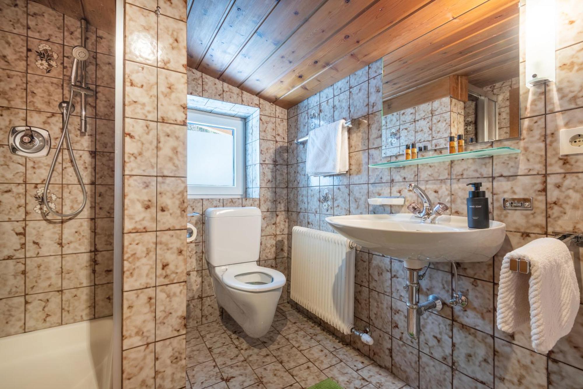 Apartmenthaus Beaverwier ビーバーヴィアー エクステリア 写真