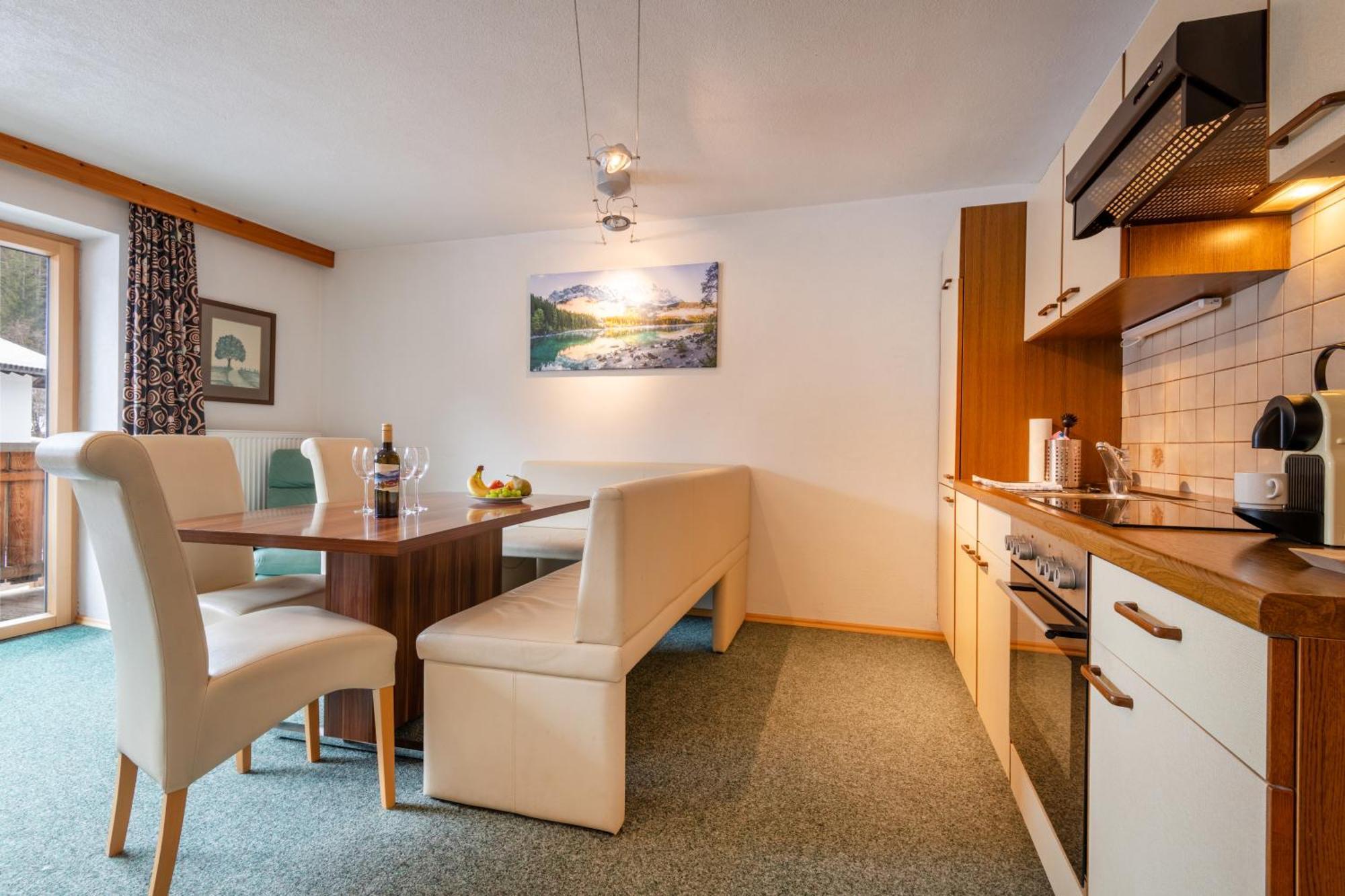 Apartmenthaus Beaverwier ビーバーヴィアー エクステリア 写真