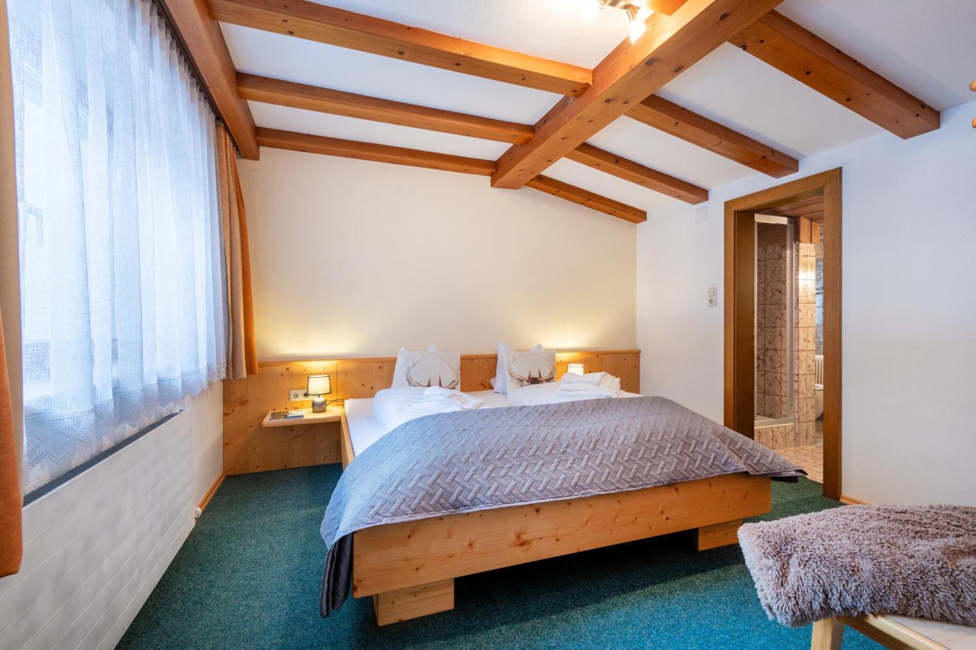 Apartmenthaus Beaverwier ビーバーヴィアー エクステリア 写真