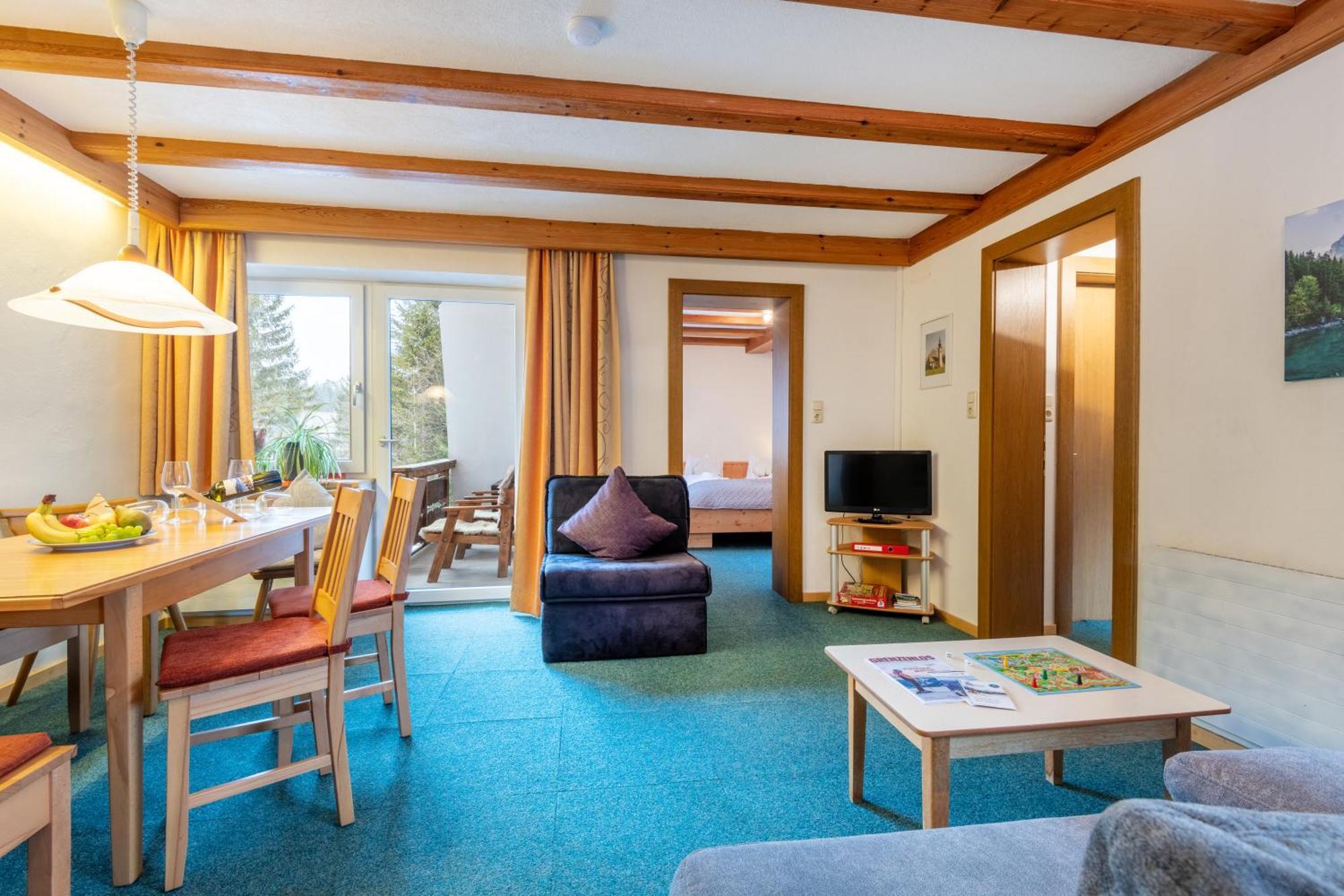 Apartmenthaus Beaverwier ビーバーヴィアー エクステリア 写真