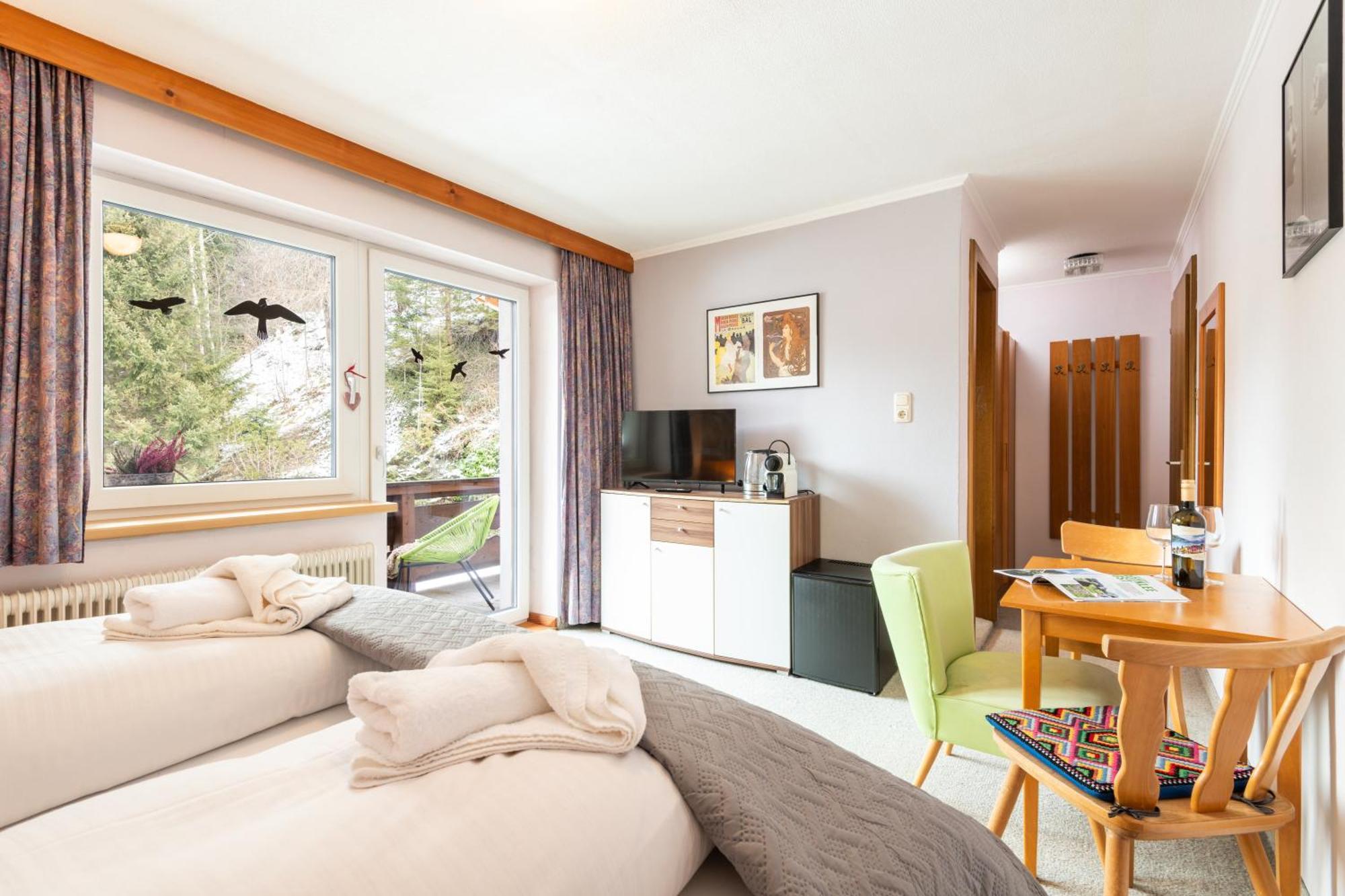 Apartmenthaus Beaverwier ビーバーヴィアー エクステリア 写真