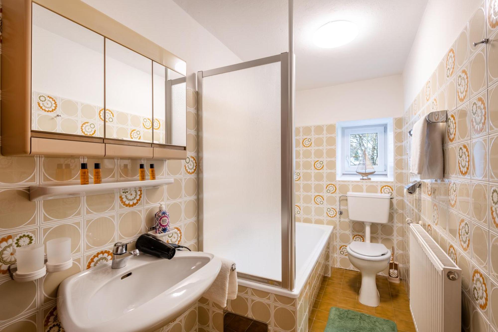 Apartmenthaus Beaverwier ビーバーヴィアー エクステリア 写真