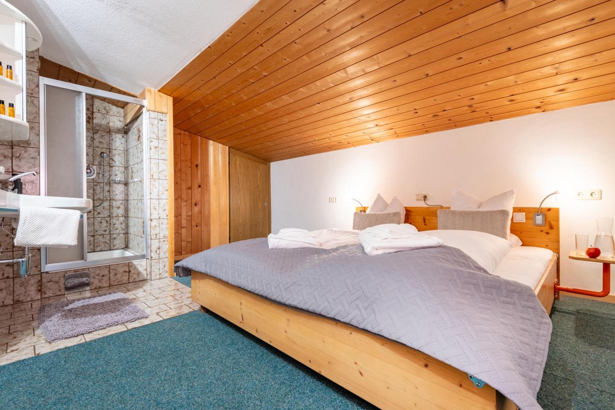 Apartmenthaus Beaverwier ビーバーヴィアー エクステリア 写真